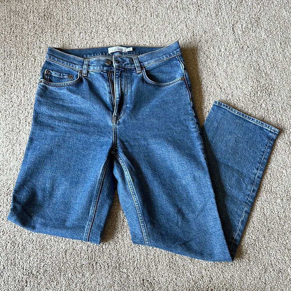 & other stories Favourite Cut Jeans